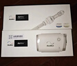 瑞思迈（Resmed）AirMini便捷全自动睡眠呼吸机家用无创呼吸暂停防打呼噜止鼾症机 实拍图