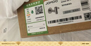 九牧（JOMOO）拖把池加长快开龙头水嘴不锈钢通用4分接口银色71059-785/1C-1 实拍图
