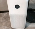 米家小米空气净化器5 除甲醛除菌除异味 家用 除雾霾PM2.5 低噪设计 实拍图