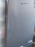 上菱183升双开门冰箱小型出租房2-3人用 出租屋家用两门二门小户型双门电冰箱以旧换新BCD-183D 实拍图
