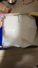 舒蔻Silcot尤妮佳1/2省水湿敷棉化妆棉敷脸保湿卸妆棉水疗增量装自营80枚 实拍图