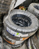 米其林（MICHELIN）汽车轮胎 215/65R16 98V 浩悦四代 PRIMACY 4 适配途观 实拍图