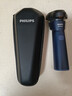 飞利浦（PHILIPS）电动剃须刀新一代旋风1系刮胡刀 风驰切剃3D浮动刀头 送老公送男友 父亲生日礼物 国家补贴 实拍图