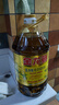 金龙鱼 食用油【保真菜籽油】低芥酸非转基因压榨 特香菜籽油5L 实拍图