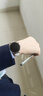 HUAWEI WATCH GT 6 浮光白 41mm智能手表多维情绪健康全新骑行体验华为GT6手表GT5升级 实拍图