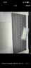 极川 苹果MacBook Air 15.3英寸M4/M3/M2键盘膜2025/24/23款笔记本电脑键盘保护膜TPU超薄透明防水尘罩 实拍图