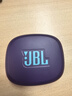JBL ENDURANCE ZONE 悦动圈 开放式耳机专用耳机包 （非卖品） 实拍图