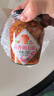 坛坛乡 湖南特产  蒜香朝天椒 辣椒酱 238g 剁椒蒜蓉下饭拌饭拌面调味酱 实拍图