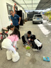 古欧（GUOU）儿童宝石考古挖掘玩具套装挖宝藏男女孩手工DIY科学实验生日礼物 实拍图
