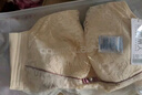 都市丽人文胸薄款乳胶内衣无钢圈超薄透气蕾丝女士大胸显小2B13A3 实拍图