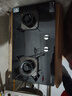 康佳（KONKA）燃气灶煤气灶双灶家用【国家补贴】 5.2kW天然气嵌入式台式双灶具 玻璃面板JZT-B500Y（天然气） 实拍图