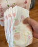 好奇（Huggies）铂金装小桃裤纸尿裤L120片(9-14kg)大号尿不湿【透爽散热】 实拍图