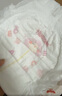 好奇（Huggies）铂金装小桃裤纸尿裤M144片(6-11kg)中号尿不湿【透爽散热】 实拍图