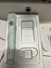 usmile笑容加智能电动牙刷 新动力大摆幅Y30青釉绿 情侣送男女友礼物 生日礼物 冠军同款 实拍图