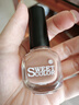 Sweet Color水性指甲油女免烤快干持久不可剥可撕拉新款粉色暖调限定12ml健康 实拍图