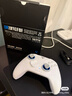 飞智冰原狼4多模版无线游戏手柄 类xbox 力调节摇杆双切扳机 switch电脑PC手机steam体感NS 丝之歌 实拍图