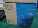 普联（TP-LINK）双千兆路由器 易展mesh分布式 AC1200无线家用穿墙 5G双频 WDR5620千兆易展版 IPv6 实拍图