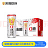 东鹏特饮 东鹏0糖无糖型能量饮料310ml*24罐整箱 0糖0脂 实拍图