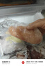 泰森（Tyson）鸡胸肉 4斤/袋 冷冻 鸡大胸肉鸡肉生鲜轻食代餐食品 实拍图