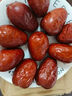 一品玉 新疆去核灰枣 350g/袋*3袋装 即食无核红蜜饯果干免洗休闲零食 实拍图