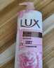 力士(LUX)沐浴露 莹润桃花香 淡雅香氛 娇肤香氛沐浴乳1000g留香 实拍图