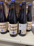 TRAPPISTES ROCHEFORT罗斯福 10号啤酒330ml*6瓶 修道院精酿 比利时进口 四料啤酒 实拍图