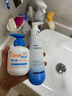 威露士清可新松木内衣净300ml*4组合抑菌除螨去血渍内衣裤手洗机洗衣液 实拍图