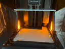 HEYGEARS/黑格Reflex RS Turbo光固化定制琥珀屏大幅面桌面家用高精度快速3D打印机消费级手办模型 晒单实拍图