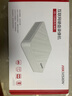 HIKVISION海康威视网络高清硬盘录像机监控主机4路NVR安防监控APP手机远程7104N-F1/4P 实拍图