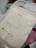 babycare一次性内裤产妇月子纯棉内裤旅游出差便携装免洗内裤女 L码15条 实拍图