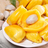 京鲜生海南菠萝蜜整个16-19斤 净重16斤生鲜水果 源头直发 实拍图