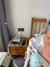飞利浦（PHILIPS）呼吸机双水平进口睡眠止鼾器打呼噜呼吸暂停无创ST医用DSAVAPS30 实拍图