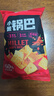 良品铺子小米锅巴麻辣味90g休闲小零食膨化食品怀旧童年锅巴办公室零食 实拍图