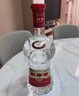 剑南春 水晶剑 52度 750ml 单瓶装 浓香型白酒 实拍图