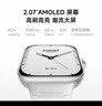 小米（MI）REDMI Watch 5 eSIM 浮光钛 国家补贴 澎湃OS 2 心率血氧监测 红米手表5 智能手表 送男友送女友 实拍图