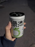 绿杰绿杰轻纯益生元苹果醋饮料200ml*12瓶装0蔗糖0代糖酸甜爽口不含汽 实拍图