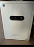 艾斐堡保险柜指纹密码家用小型智能wifi远程保险箱防盗全钢床头衣保管箱家庭迷你办公自动自动开门 55cm 白色 【智能APP版】 艾米 实拍图