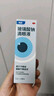 【原研进口】海露玻璃酸钠滴眼液 德国原装进口眼药水疲劳眼干眼涩视力模糊人工泪液隐形直滴10ml/盒 实拍图