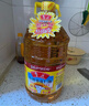 鲁花 食用油 物理压榨 葵花仁油6.18L  实拍图