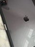 绿联 适用iPad Pro保护壳12.9英寸防弯亚力克保护套带笔槽2022版2021/2020款苹果平板电脑防摔雅致黑 实拍图