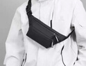 Right Away斜挎包男腰包胸包男士挎包单肩小背包男包运动斜肩包户外男生小包 实拍图