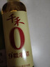 千禾9度糯米醋500mL【0添加】凉拌调味炒菜食用白醋零添加九度 实拍图