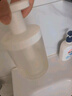 苏泊尔（SUPOR）智能感应式泡沫洗手机自动洗手液机免接触出泡机皂液器充电款s 实拍图
