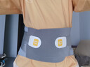 诺泰（nuotai）医用级护腰带腰间盘突出腰肌劳损托椎腰部支撑久坐专用护具F06XL 实拍图