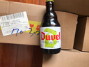 督威（DuveL）三花IPA精酿啤酒 比利时原瓶进口  整箱装批发 新年过节送礼 督威三花 330mL 6瓶 实拍图