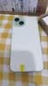 Apple/苹果/苹果 iPhone 15 (A3092) 二手手机 支持移动联通电信5G 双卡双待 绿色 256G 实拍图