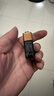 金霸王(Duracell)9V电池1粒装 碱性电池九伏 适用于万用表/烟雾探测器/麦克风等 6LR61 实拍图
