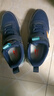 七波辉（7-PE）男童运动鞋2025秋冬新款皮面防水中大童加绒二棉男孩轻便儿童鞋子 晒单实拍图