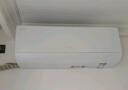 海尔（Haier）小红花套系 净省电1.5匹挂机卧室节能壁挂式空调 KFR-35GW/E1-1家电国家补贴20%以旧换新 实拍图