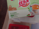 优乐美奶茶粉19gx10条袋装 低糖麦香味早餐代餐下午茶速溶冲泡品饮料 实拍图